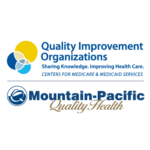 QIO and Mountain-Pacific Logo