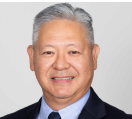 Image of Garet Azama