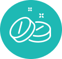 Behavioral Health and Opioids Icon