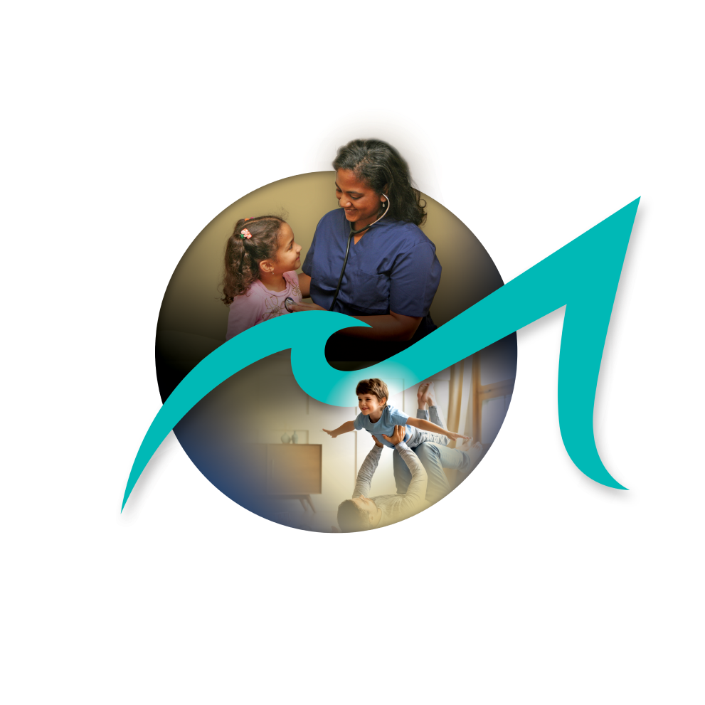 Mountain Pacific Graphic