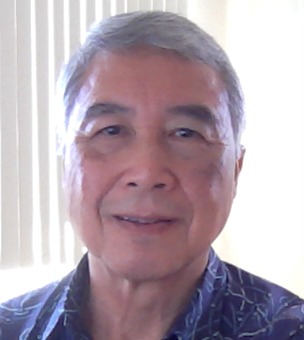 Image of Francis Chan, MT (ASCP), MPH