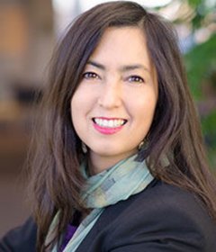 Image of Mariko Selle