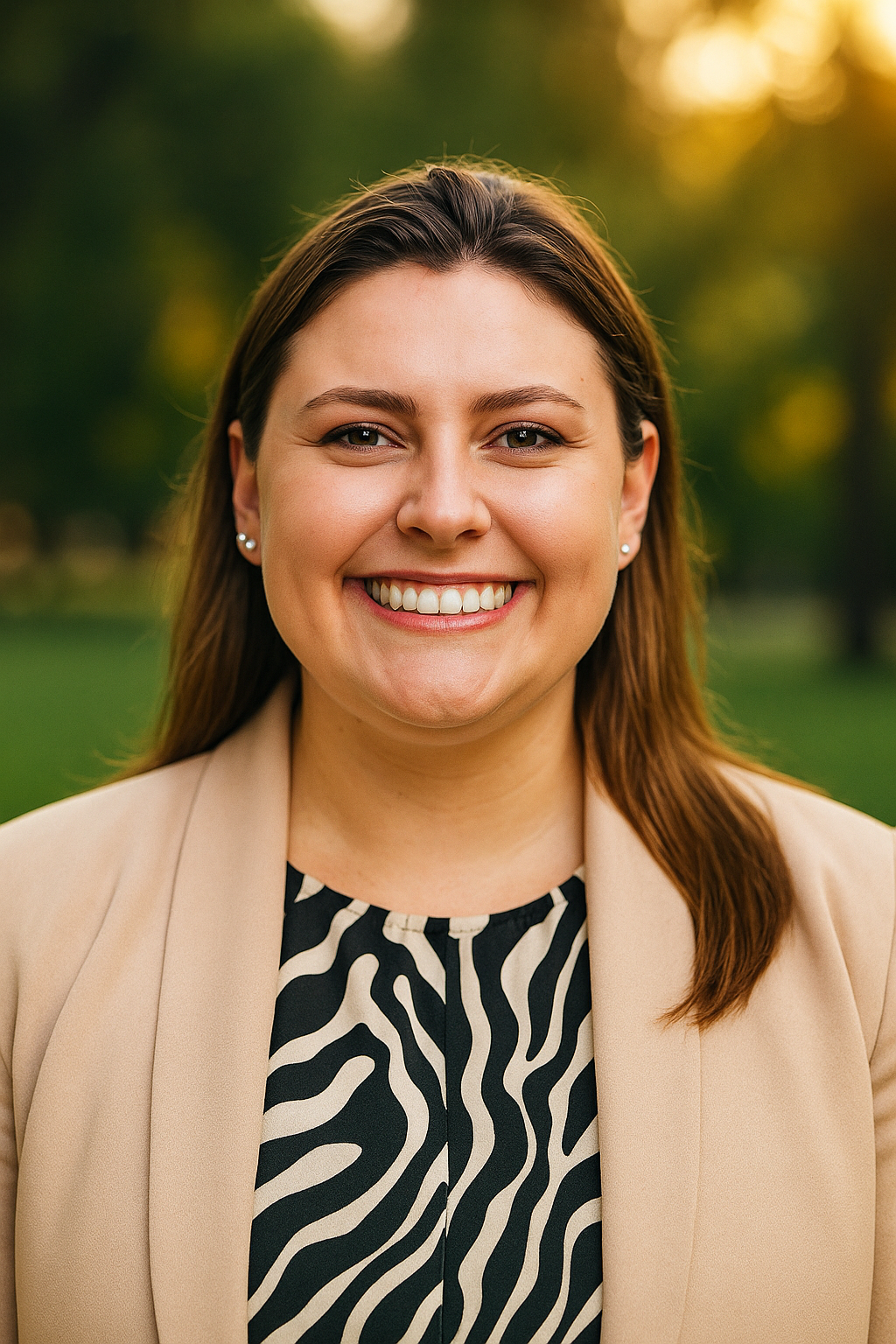 Dawn Lambert Profile Image