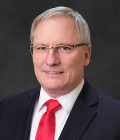 Image of Jeffrey Sather, MD, MBA, FACEP