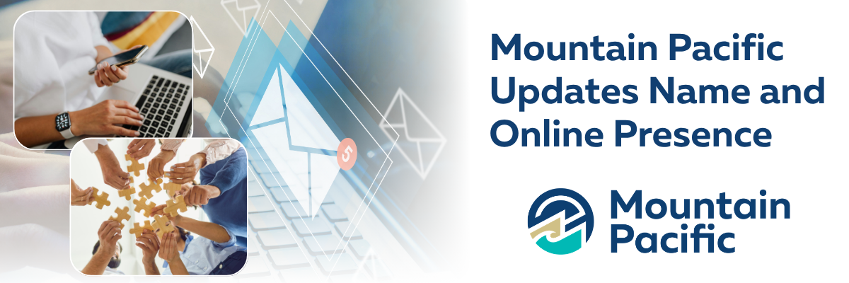 Name and Online Presence Update